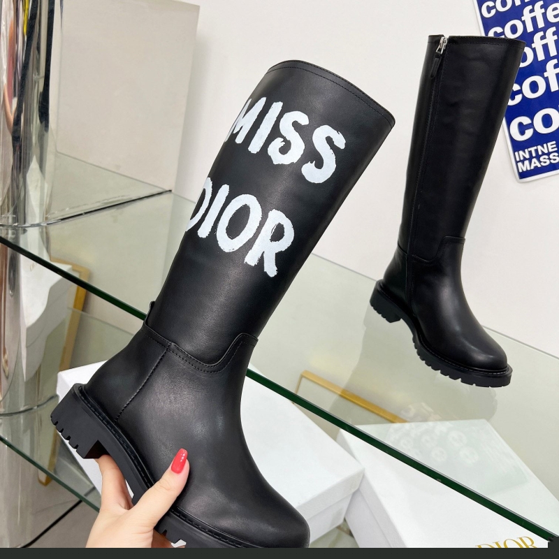 ch**an D*or boots